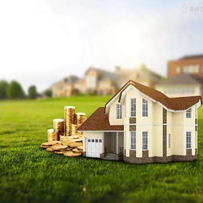 琅琊房屋抵押贷款流程|房产抵押贷款资料|住房抵押贷